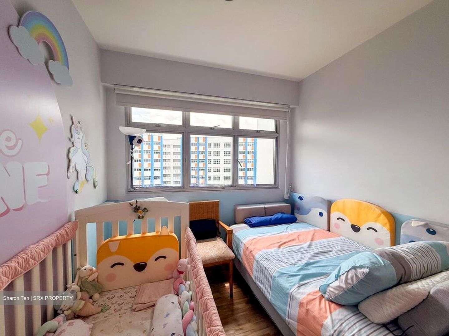 Blk 673B Fern Grove @ Yishun (Yishun), HDB 5 Rooms #521094761